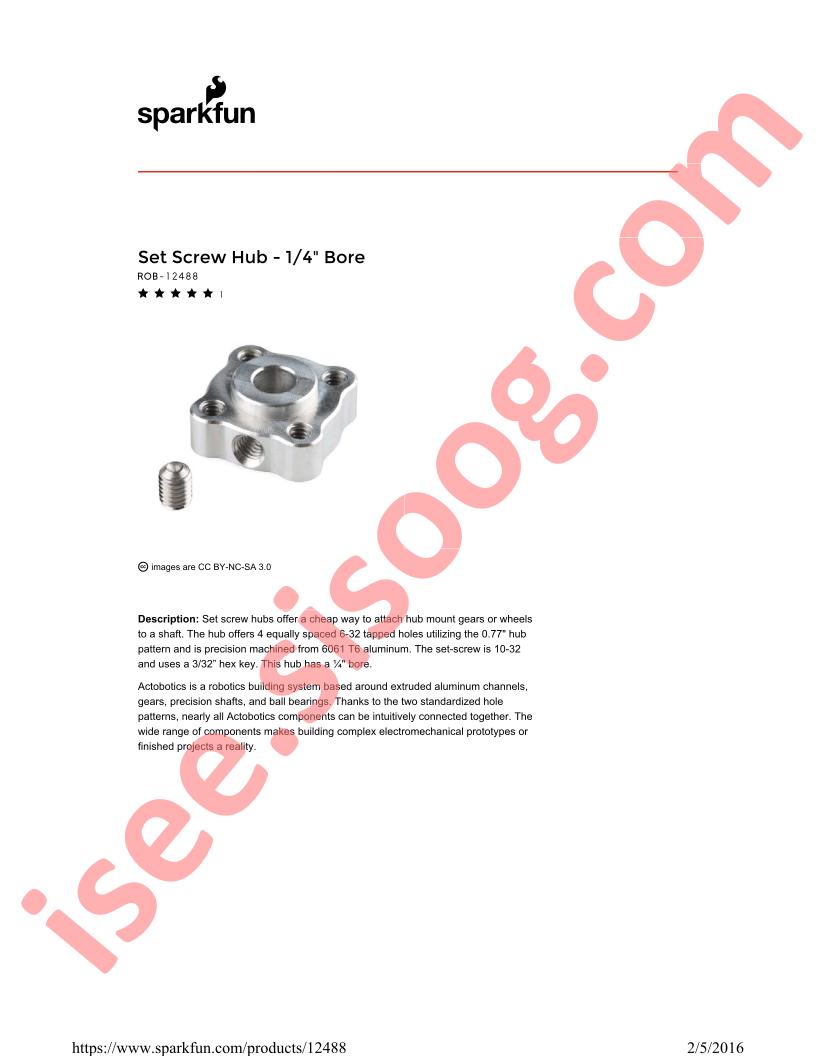 ROB-12488