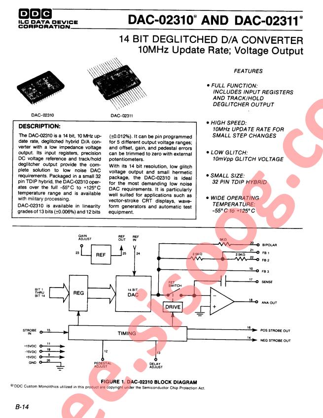 DAC-02310