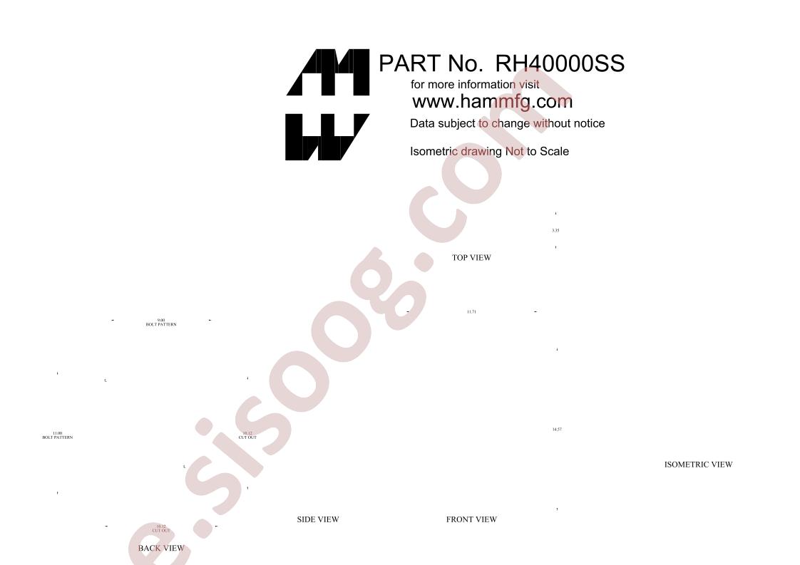 RH40000SS