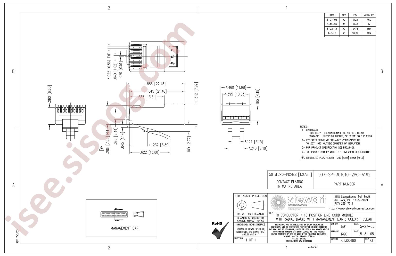 937-SP-301010-2PC-A192