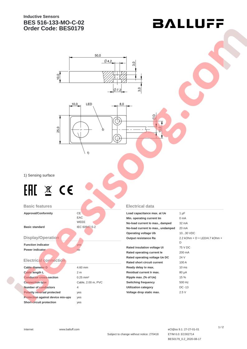 BES0179