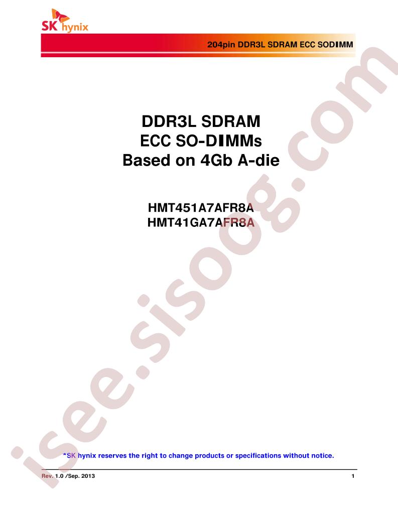 HMT451A7AFR8A