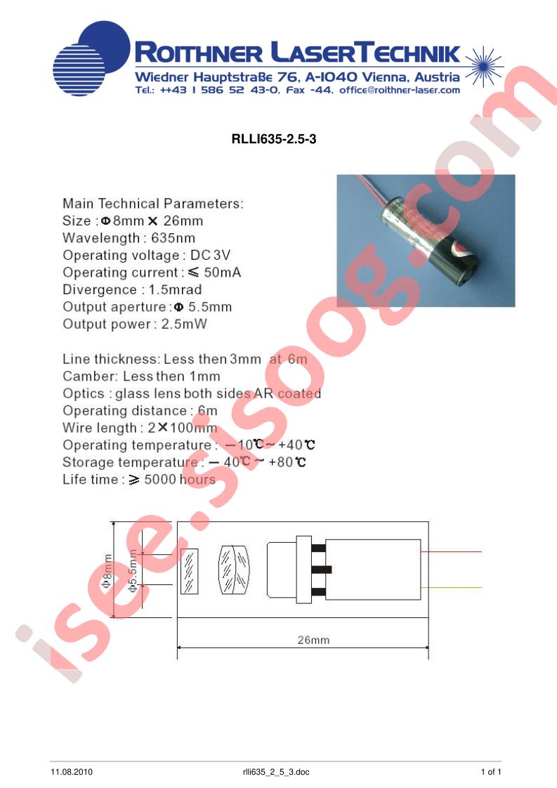 RLLI635-2.5-3
