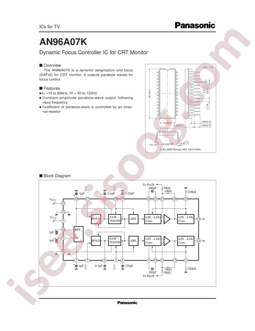AN96A07K