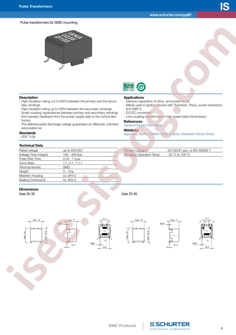 ISNA-0235-D103