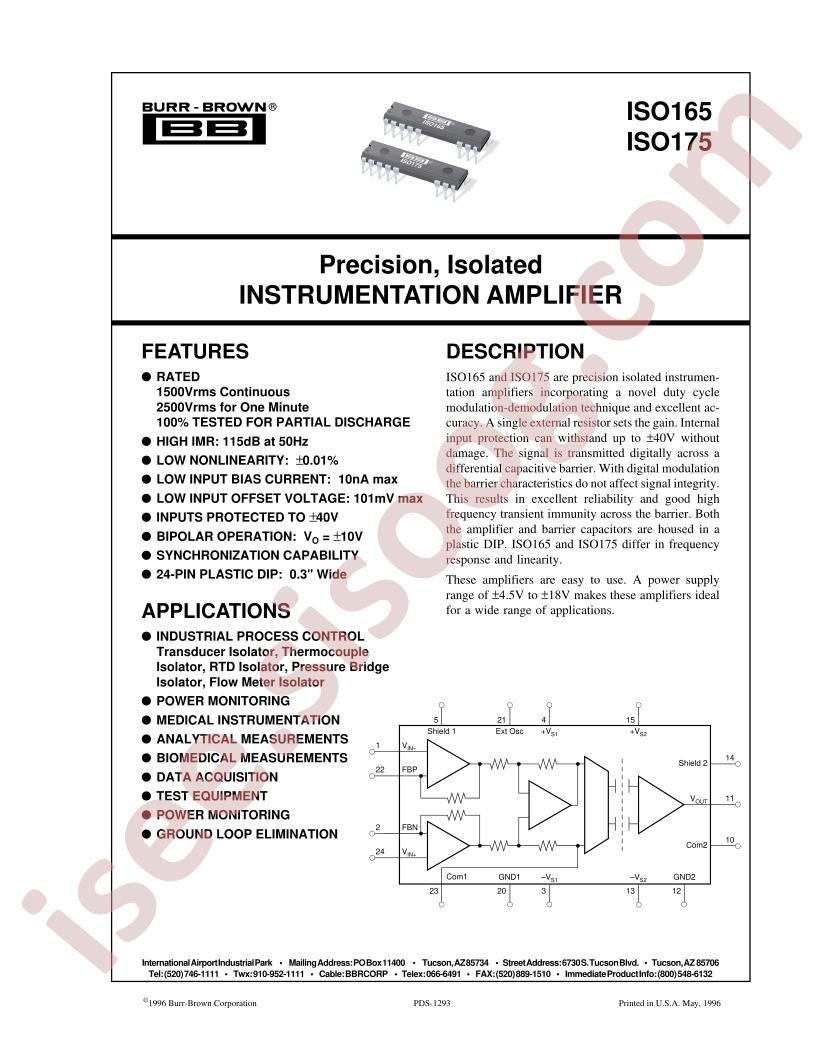ISO165