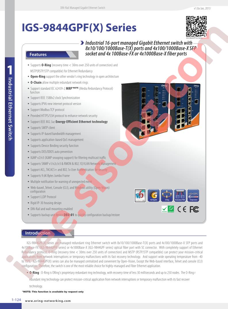 IGS-9844GPF
