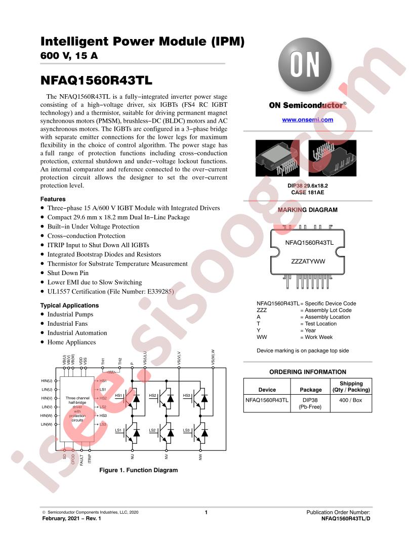 NFAQ1560R43TL