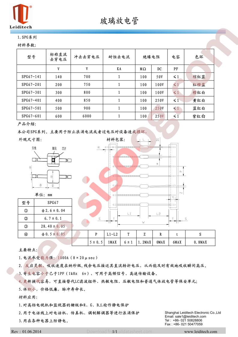 SPG67-141