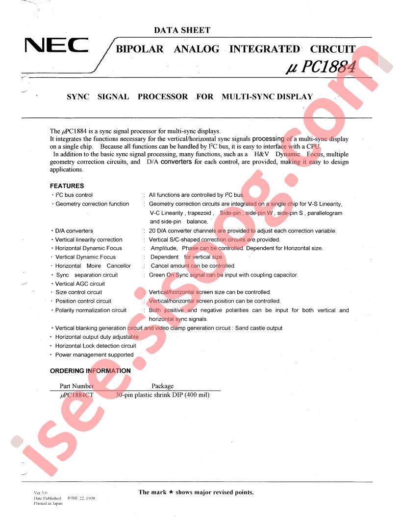 UPC1884