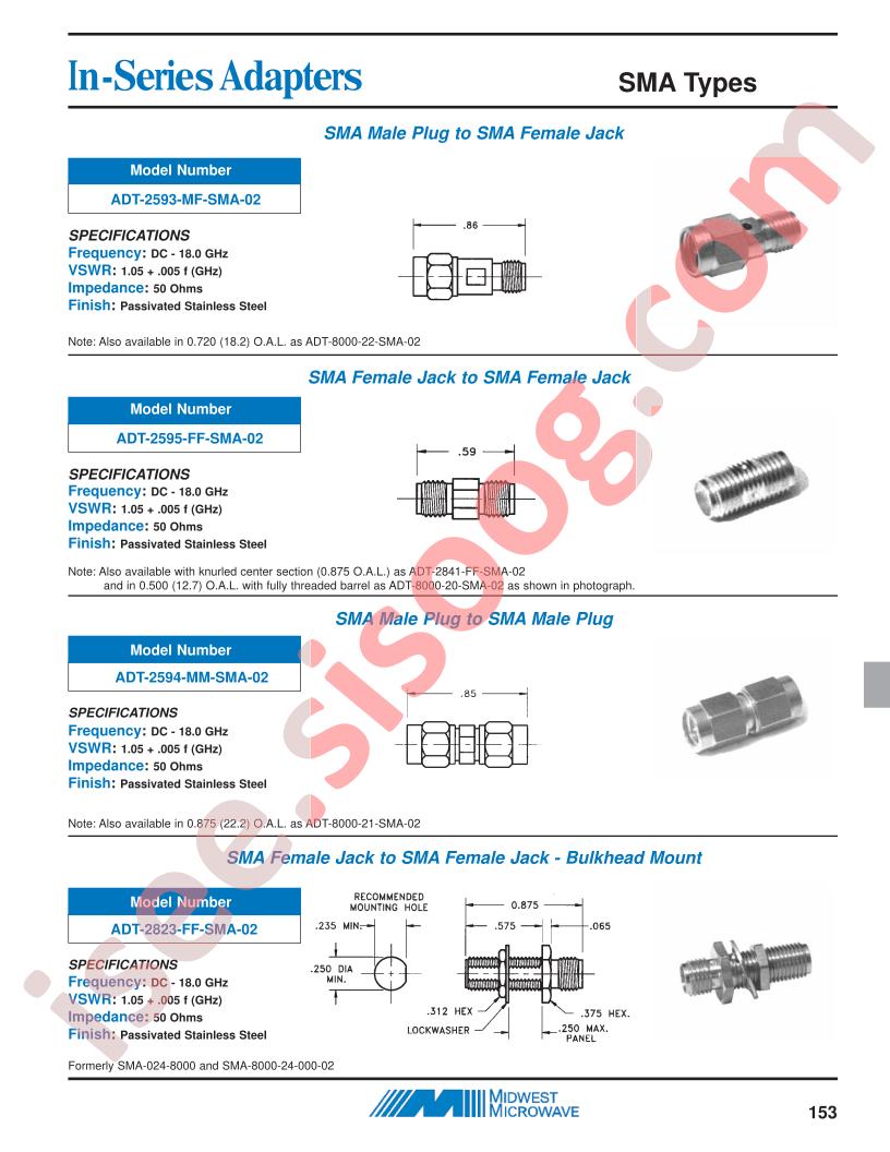 ADT-2595-FF-SMA-02