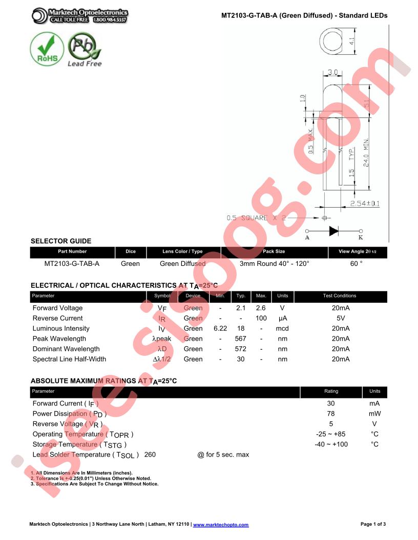 MT2103-G-TAB-A