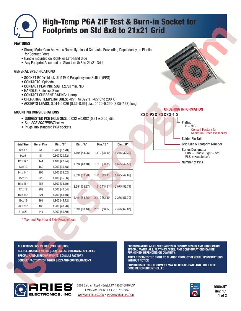 10004HT