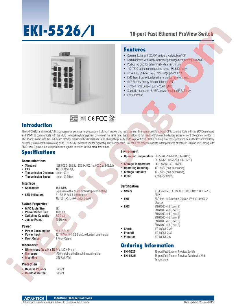 EKI-5526I-AE