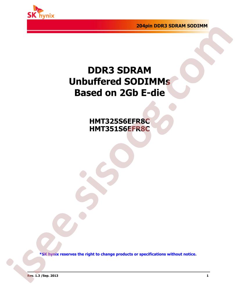 HMT325S6EFR8C