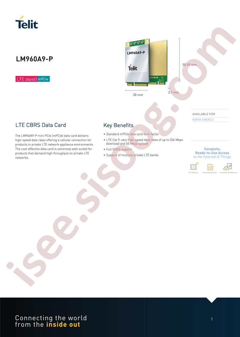 LM960A9-P
