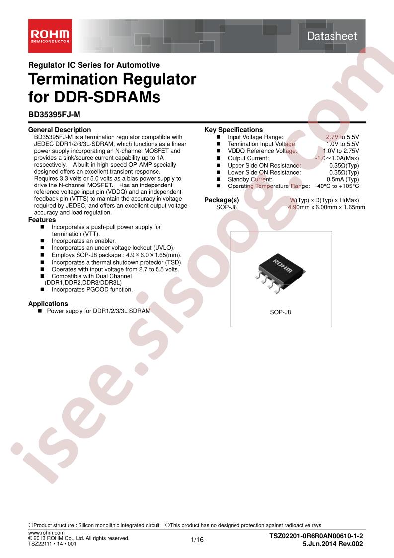 BD35395FJ-M