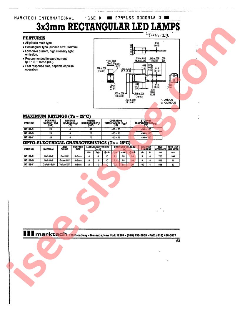 MT109-R
