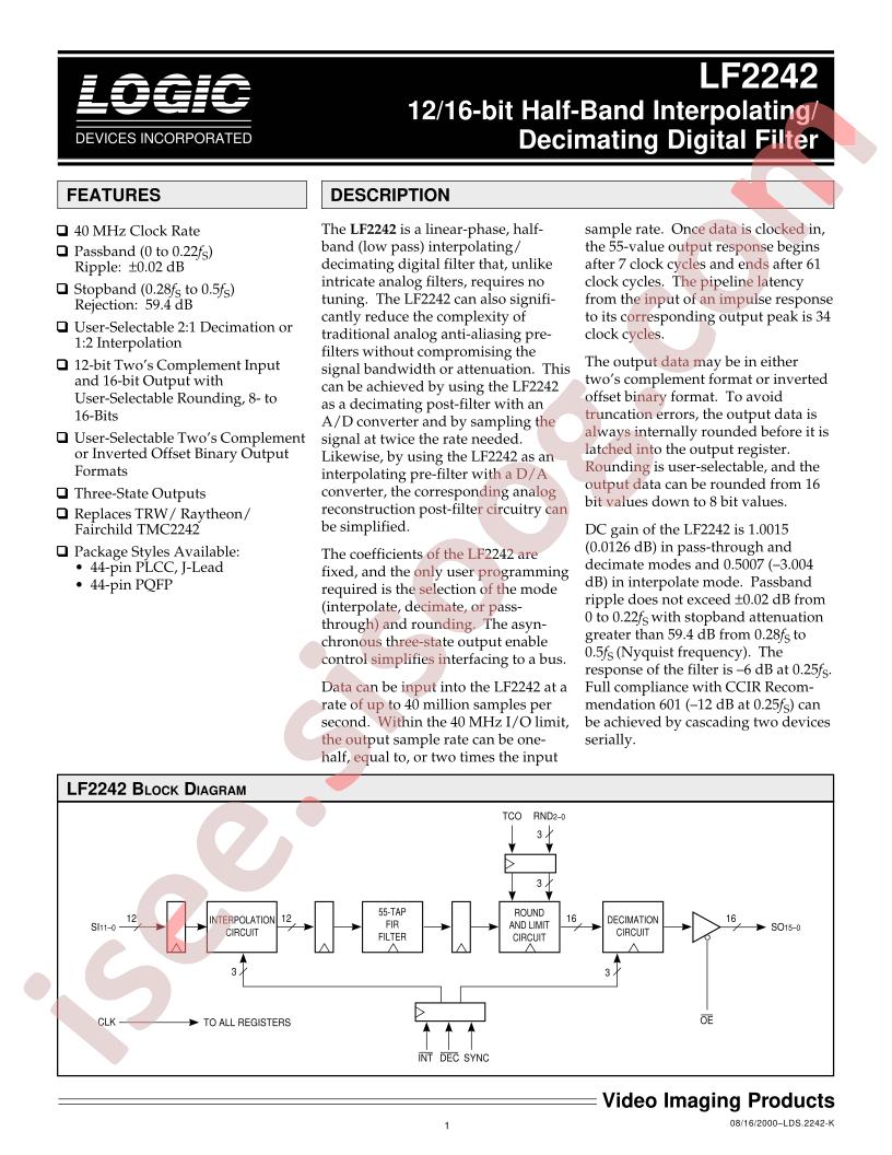 LF2242