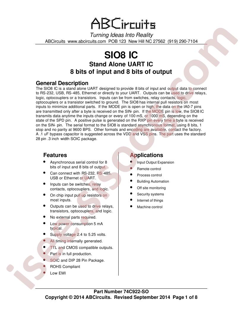 SIO8