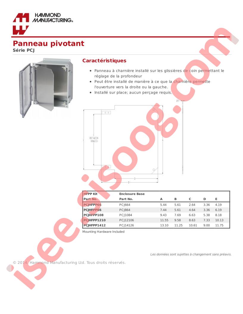 PCJSP