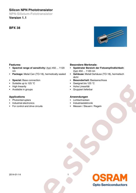 BPX38-3