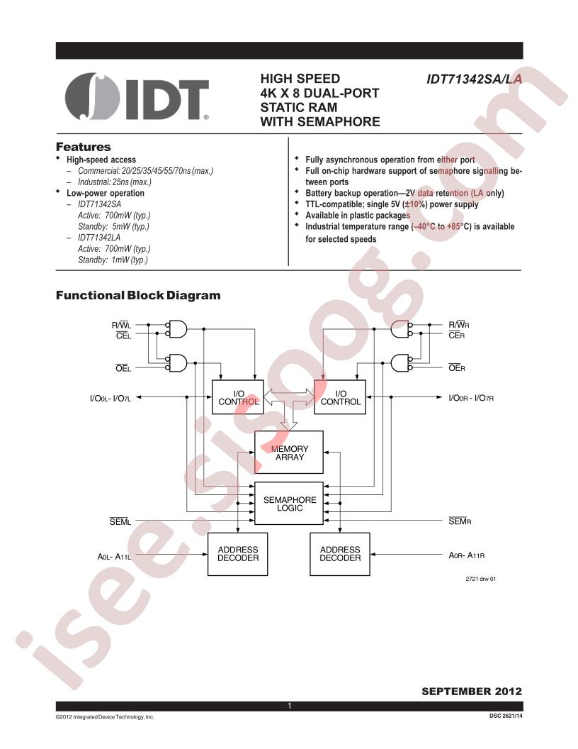 IDT71342SA_12