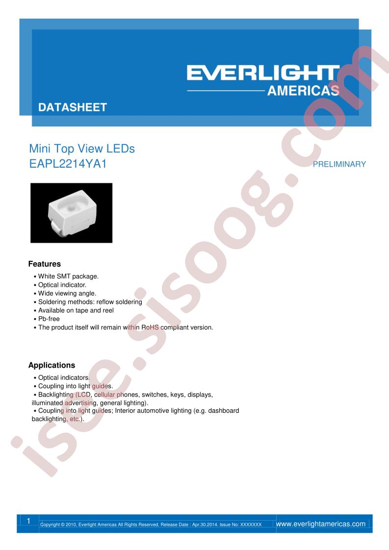 EAPL2214YA1