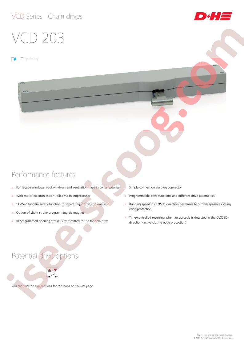 VCD203