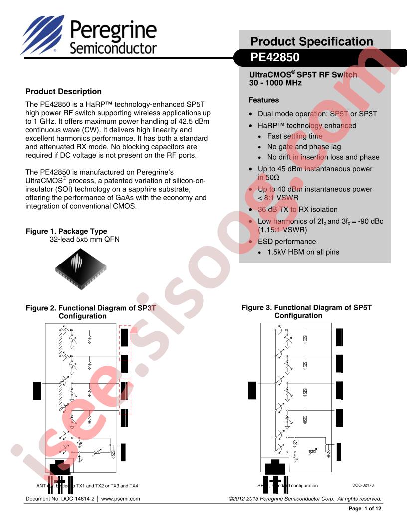 PE42850