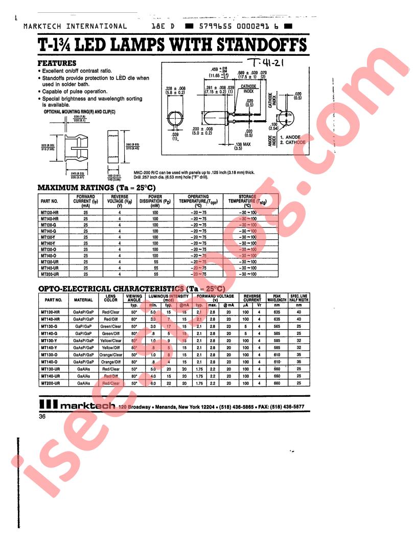 MT140-G