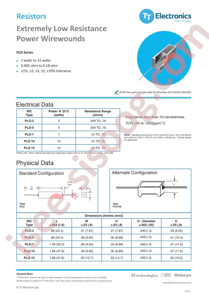 PLO-10