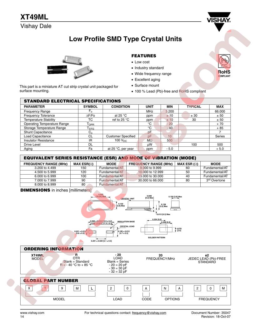 XT49ML