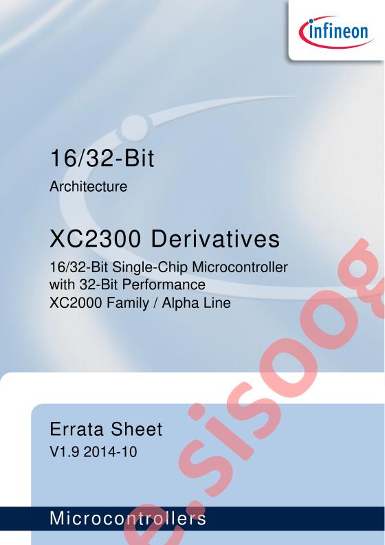 XC2300
