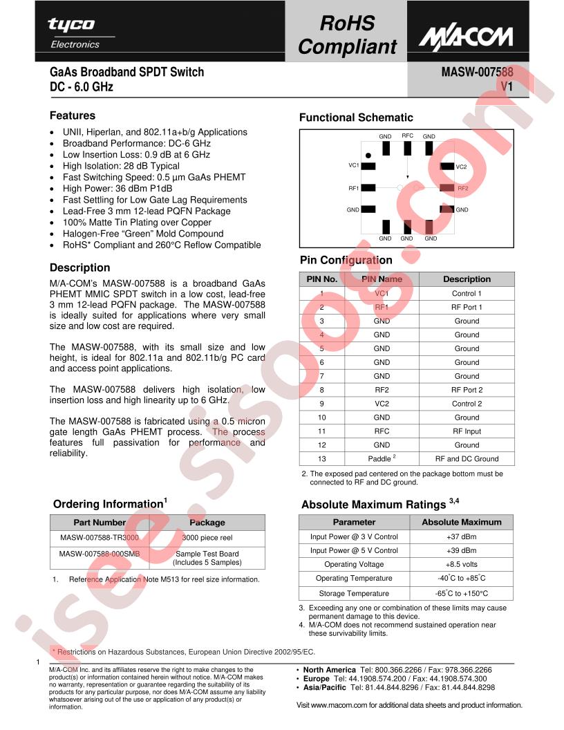 MASW-007588-000SMB