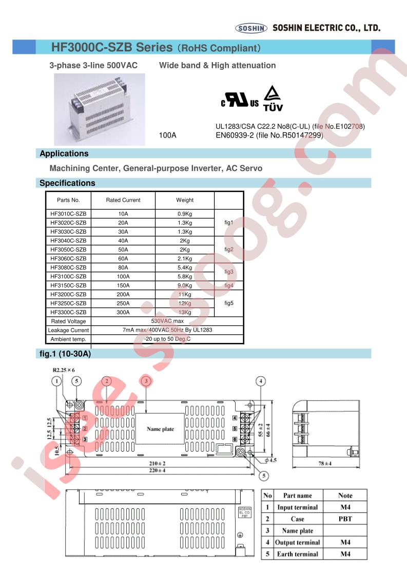 HF3020C-SZB