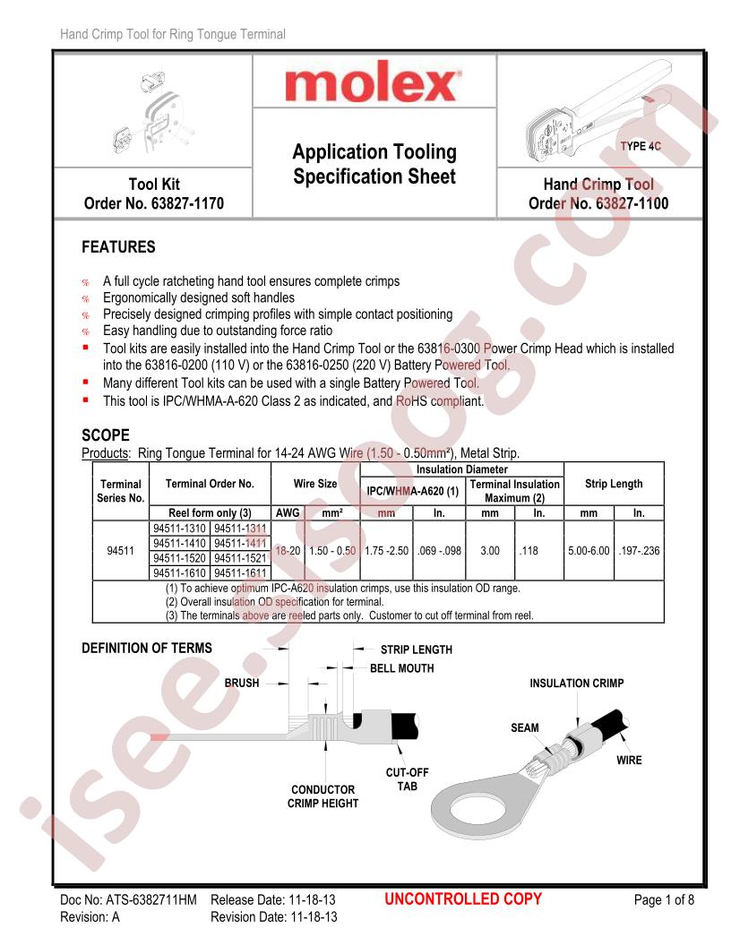 ATS-6382711HM