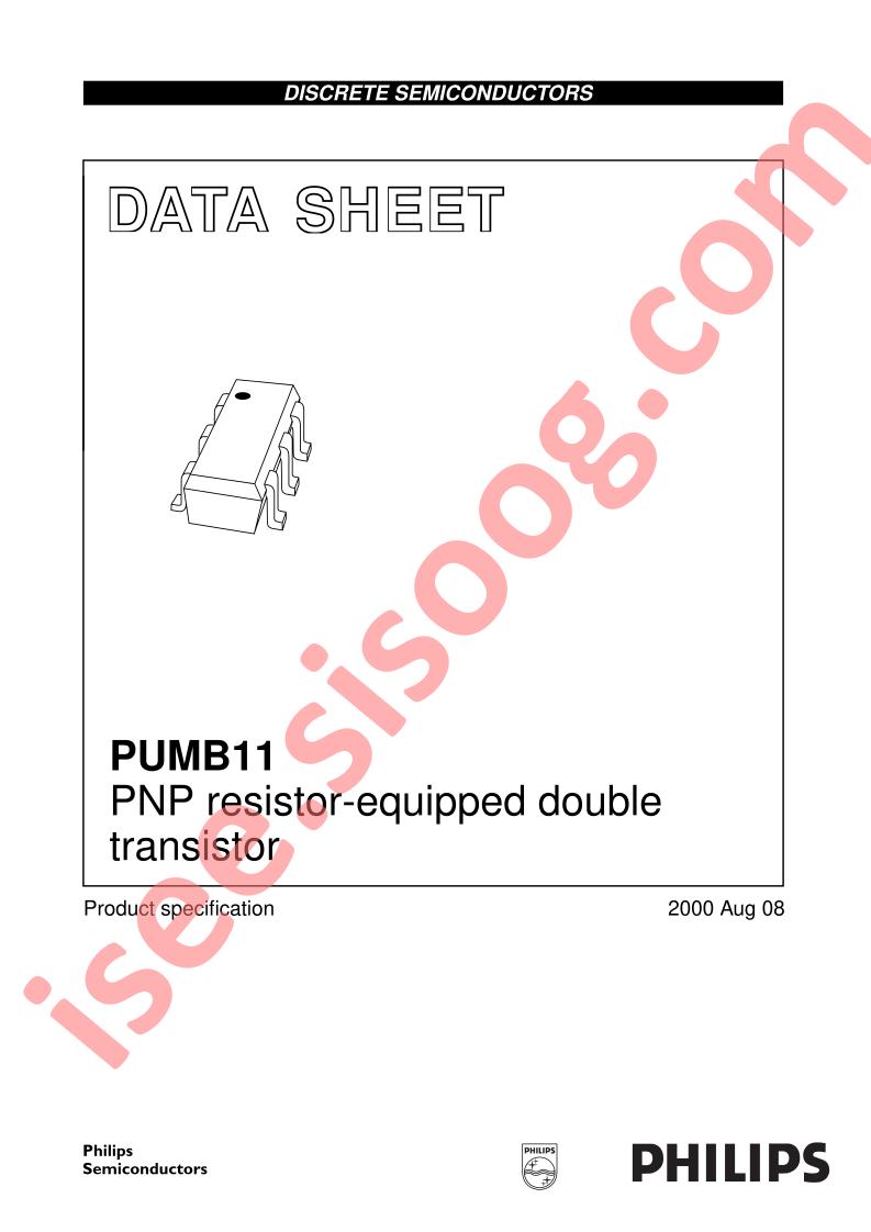 PUMB11