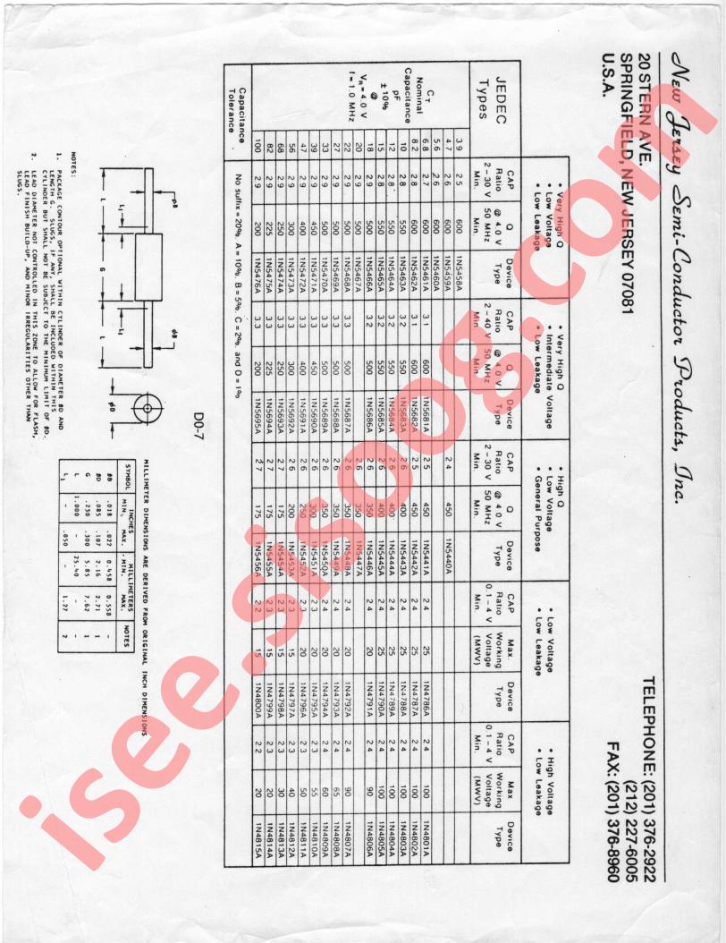1N5470A