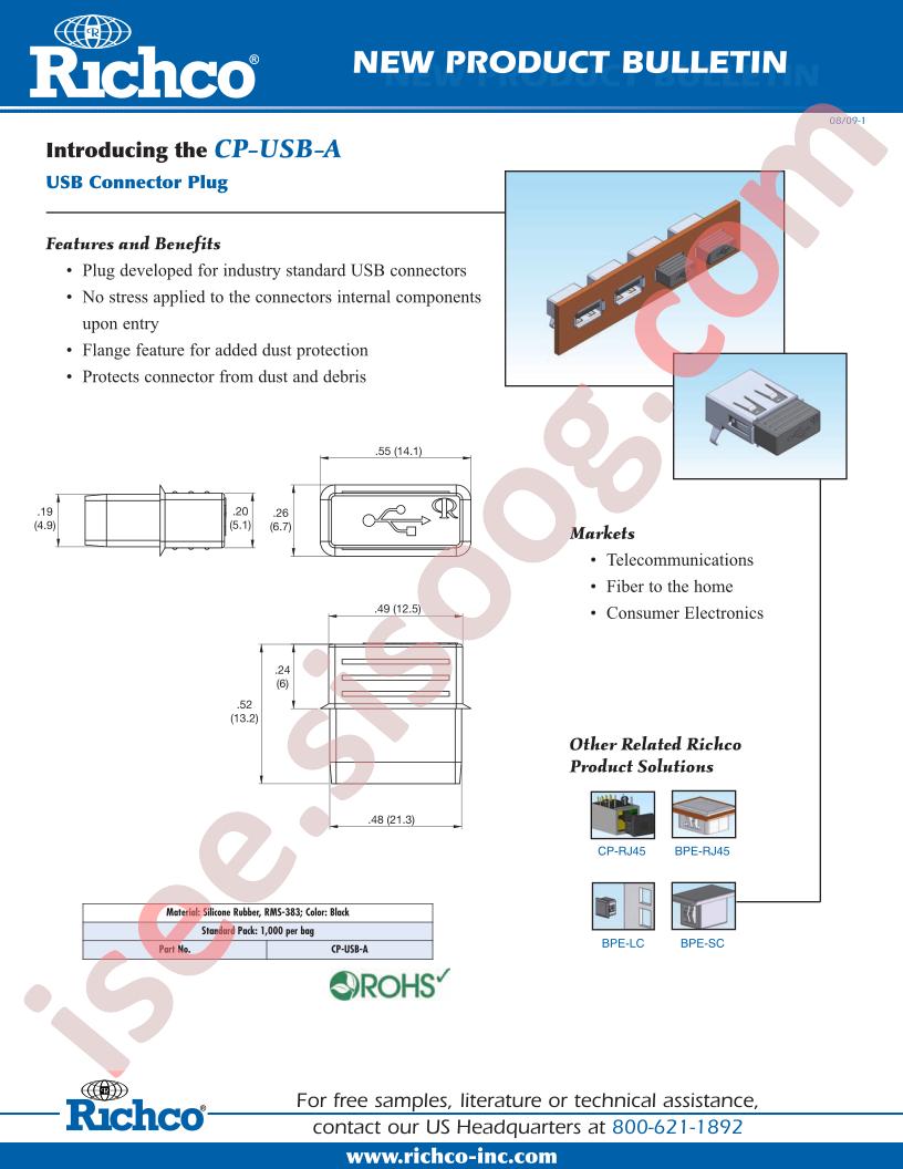 CP-USB-A