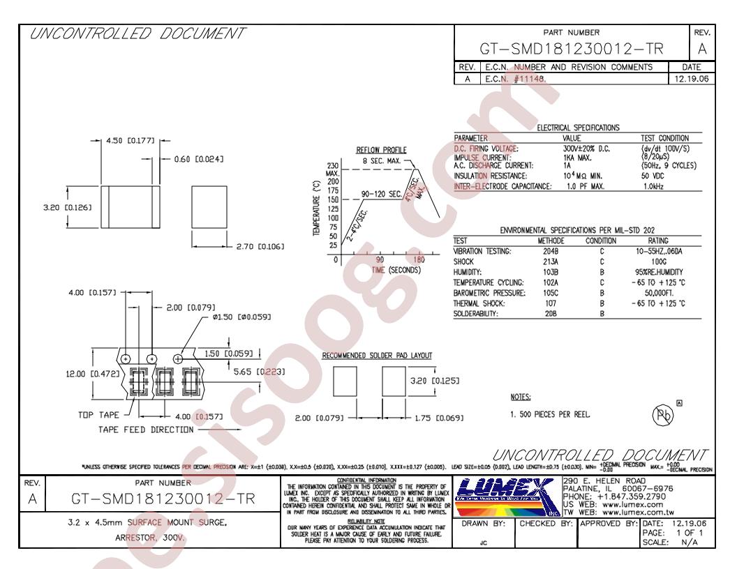 GT-SMD181230012-TR