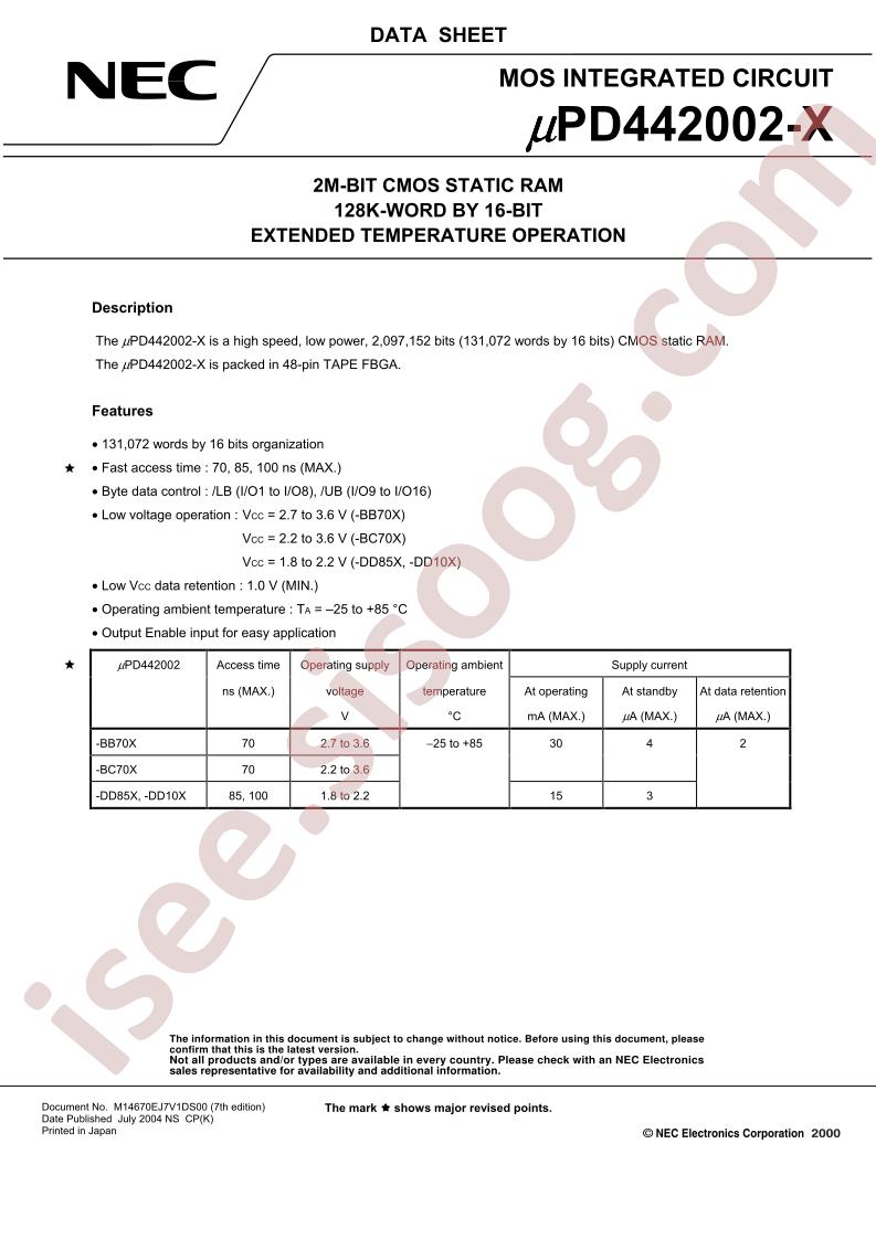 UPD442002F9-DD10X-BC2-A