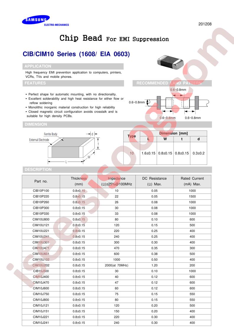CIM10J301