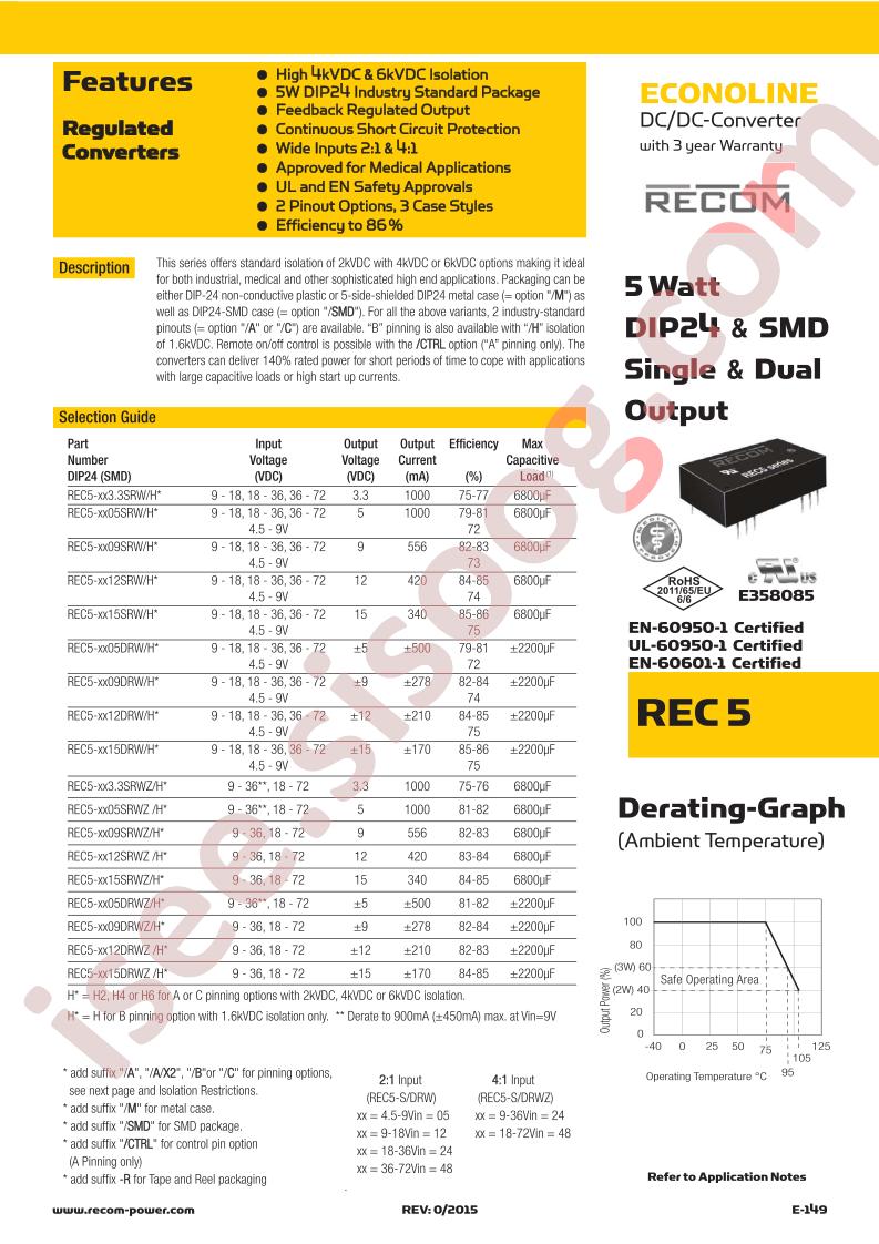 REC5-053.3SRW-H