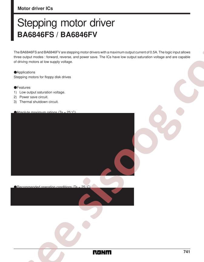 BA6846FS