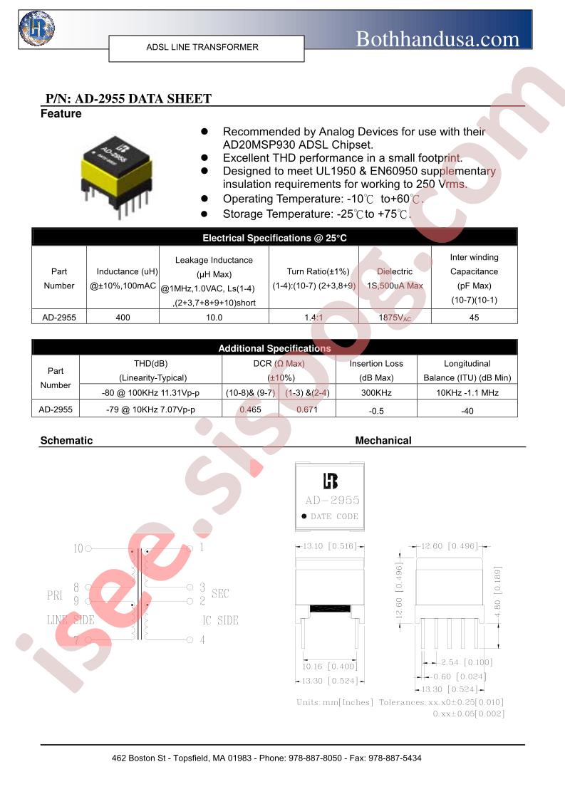 AD-2955