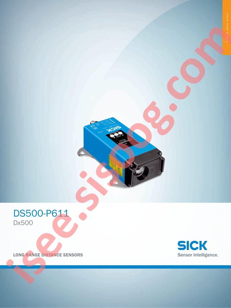 DS500-P611