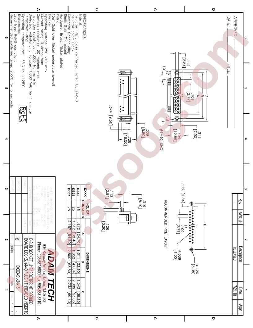 DXXX-SL-24-15