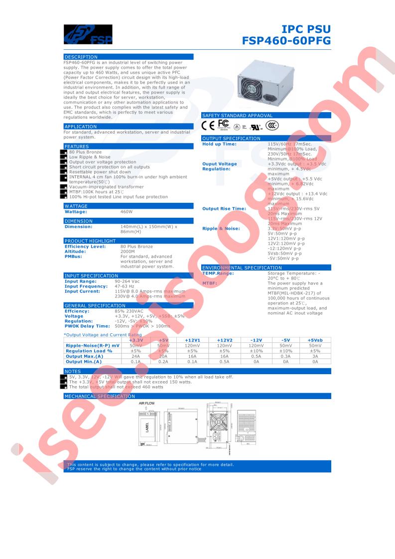 FSP460-60PFG_15