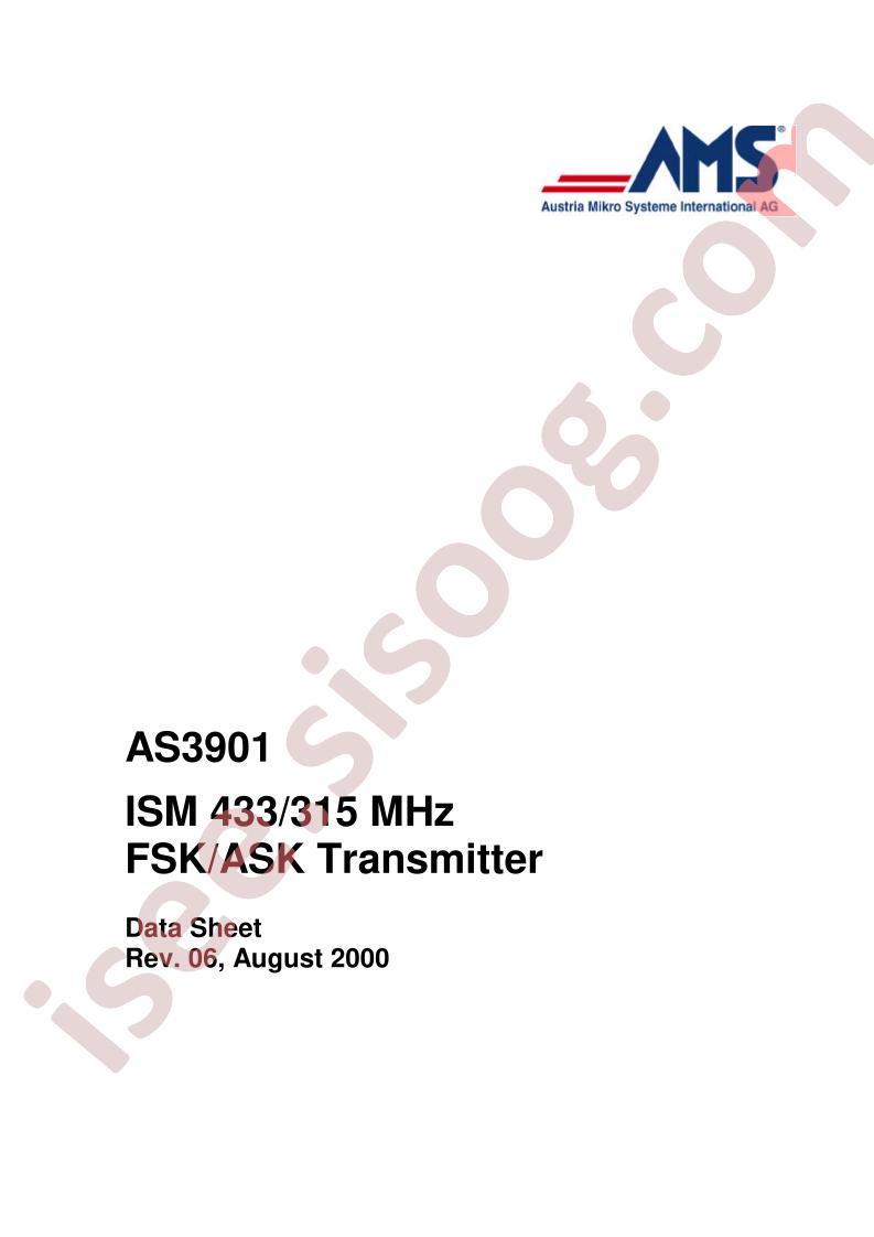 AS3901